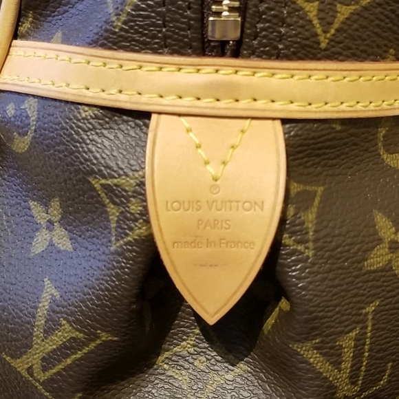 🌼SOLD🌼 Montorgueil PM - Picture 13 of 13